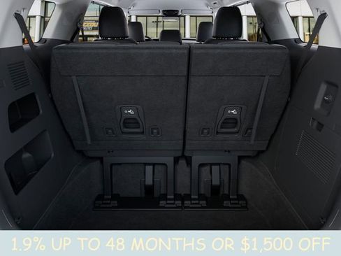 New 2026 Kia Carnival EX image 20