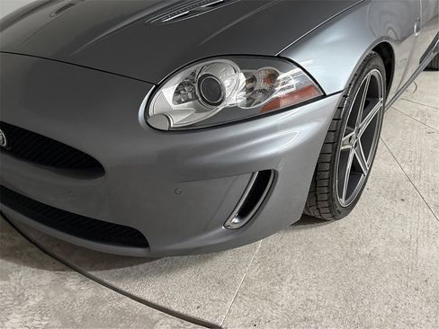 Used 2010 Jaguar XKR R image 32