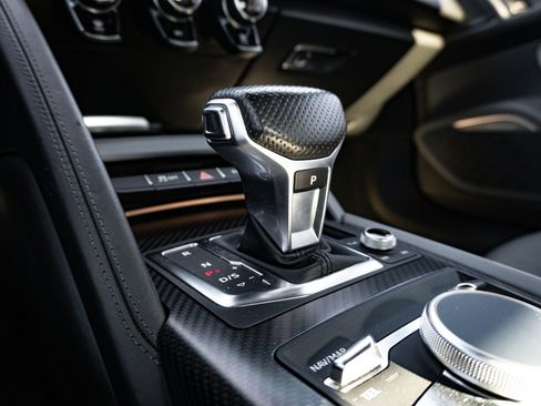 Used 2017 Audi R8 V10 plus image 28