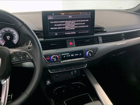 Used 2024 Audi A5 2.0T Premium Plus w/ Premium Plus image 14