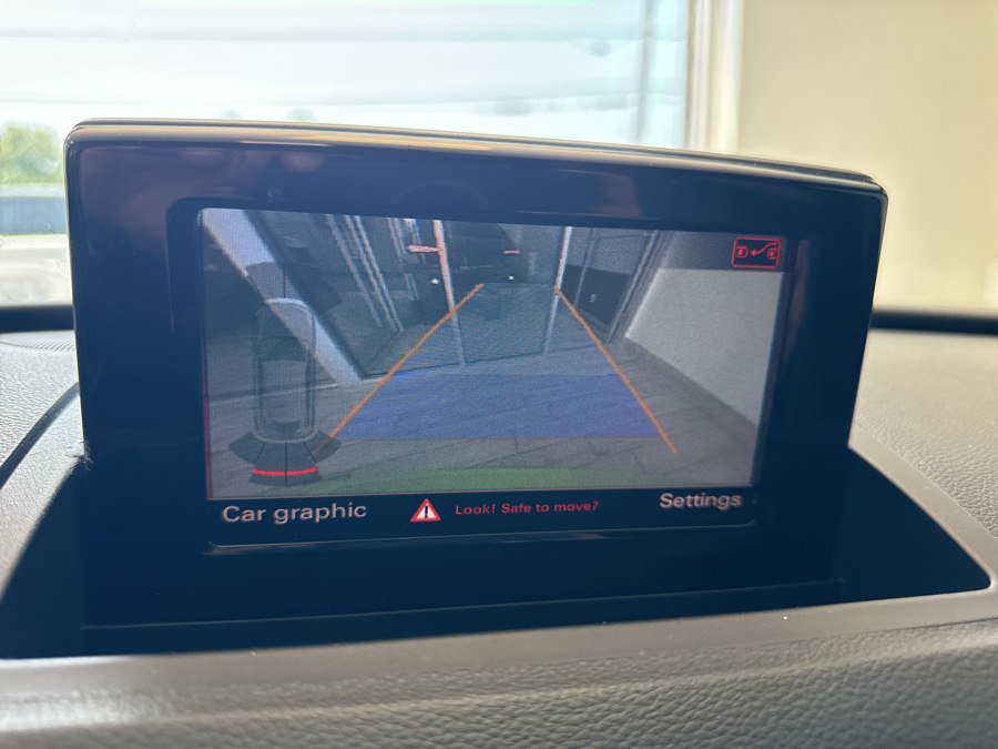 Used 2018 Audi Q3 2.0T Premium FWD image 15