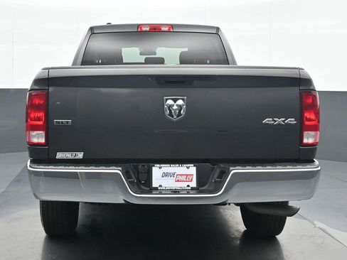 Used 2024 RAM 1500 Classic SLT image 5