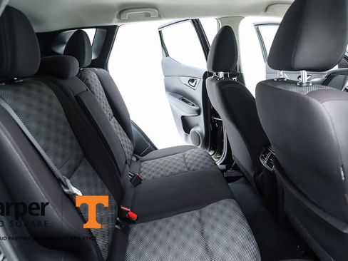 Used 2017 Nissan Rogue Sport SV w/ SV Premium Package image 73