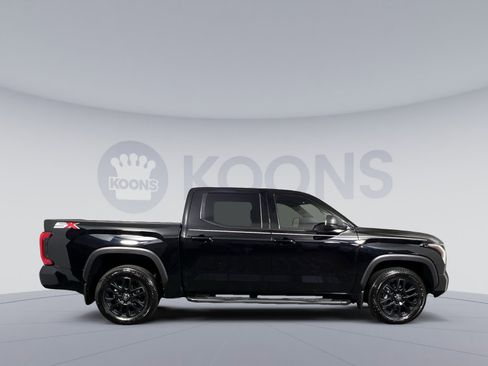 Used 2026 Toyota Tundra SR5 w/ SX Package RWD image 12