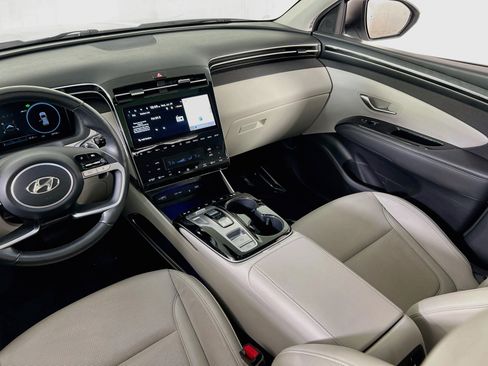 Used 2023 Hyundai Tucson Limited w/ Cargo Package AWD/4WD image 23