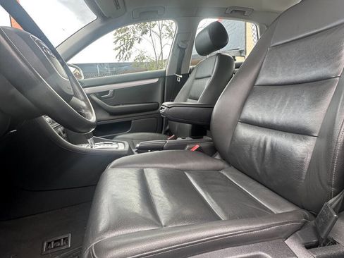 Used 2007 Audi A4 2.0T image 9