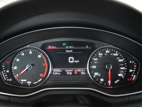 Used 2023 Audi A5 2.0T Premium w/ Convenience Package AWD/4WD image 16