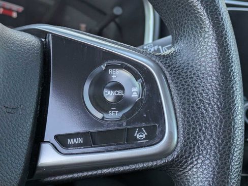 Certified 2019 Honda CR-V EX image 25