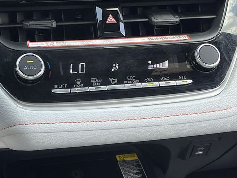 Used 2025 Toyota Corolla FX FWD image 18
