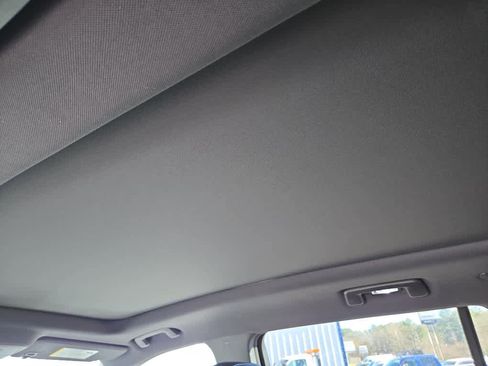 New 2026 Chevrolet Equinox LT w/ Convenience Package II image 30