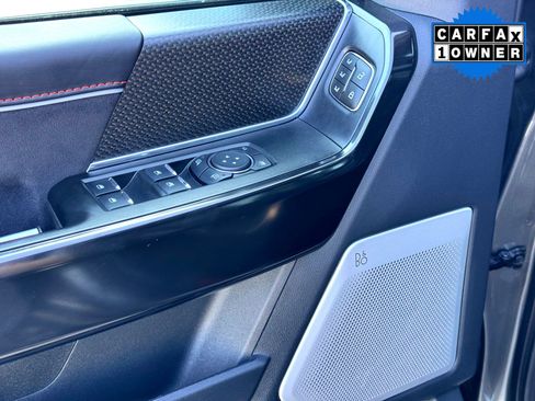 Used 2025 Ford F150 Raptor w/ Equipment Group 803A Raptor R image 19