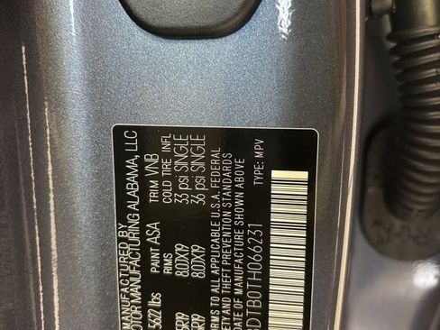 New 2026 Genesis GV70 2.5T Advanced AWD/4WD image 12