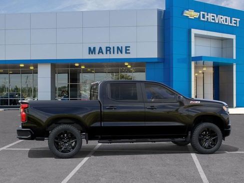 New 2026 Chevrolet Silverado 1500 RST w/ Convenience Package II AWD/4WD image 5