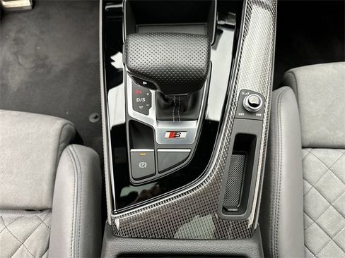 Certified 2022 Audi S5 Premium Plus image 18