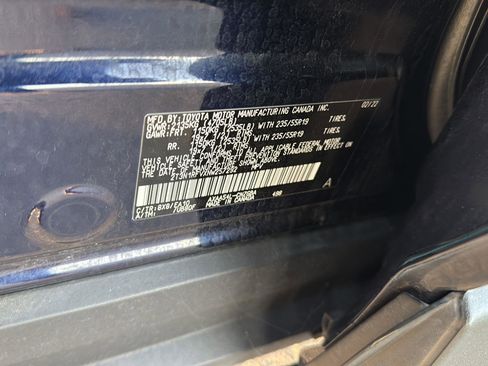 Used 2022 Toyota RAV4 Limited image 38