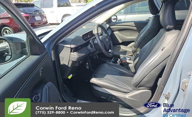 Used 2023 Ford Mustang Mach-E Premium AWD/4WD image 9