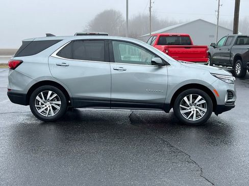 Certified 2023 Chevrolet Equinox LT image 43