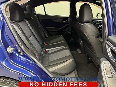 Used 2017 Subaru Impreza 2.0i Sport image 16