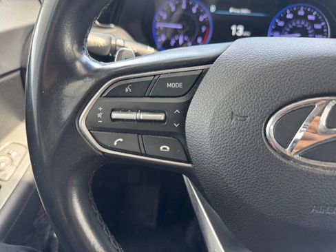 Used 2020 Hyundai Palisade SEL w/ Convenience Package FWD image 10