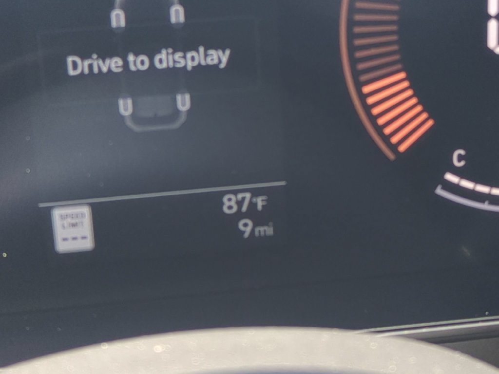 New 2027 Hyundai Kona SEL Sport FWD image 36