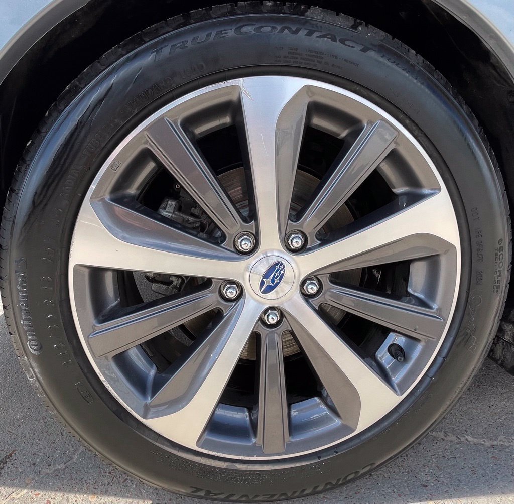 Used 2016 Subaru Legacy 2.5i Limited AWD/4WD image 13