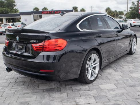 Used 2016 BMW 428i Gran Coupe RWD image 11