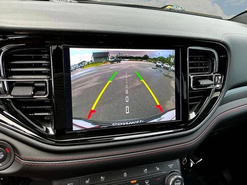 Used 2026 Dodge Durango GT AWD/4WD image 16