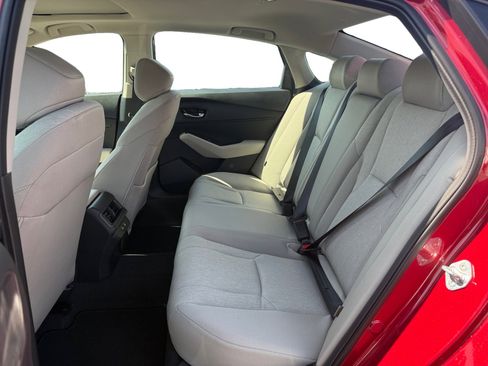 New 2025 Honda Accord SE image 16