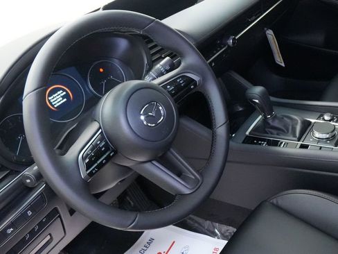 New 2026 MAZDA MAZDA3 s image 12