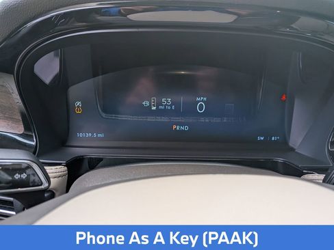 Used 2024 Lincoln Corsair Reserve w/ Equipment Group 201A image 18