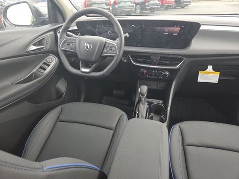 New 2026 Buick Encore GX Sport Touring w/ Comfort Package FWD image 28