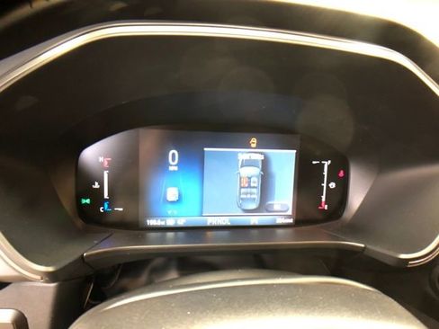 New 2026 Ford Escape Active w/ Cold Weather Package FWD image 14