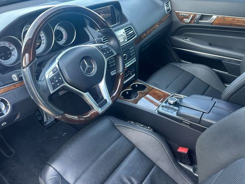 Used 2017 Mercedes-Benz E 400 Coupe image 11