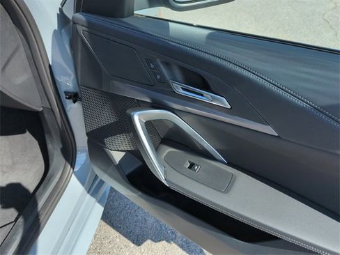 Used 2025 BMW X2 xDrive28i image 35