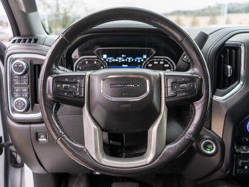 Used 2020 GMC Sierra 2500 Denali w/ Denali Ultimate Package image 17