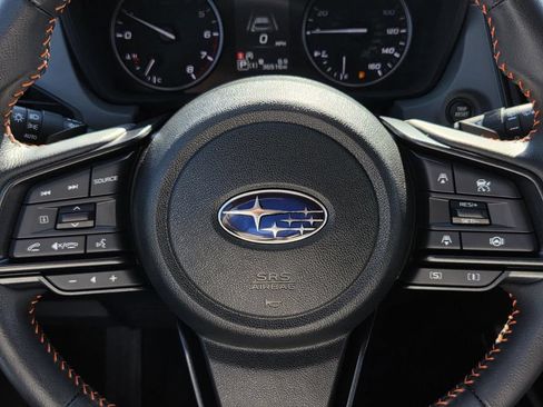 Used 2024 Subaru Crosstrek 2.5i Limited AWD/4WD image 36