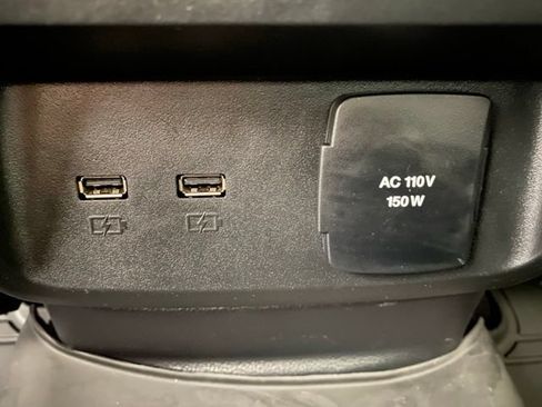 Used 2022 Ford Ranger Lariat w/ Tremor Off-Road Package AWD/4WD image 13