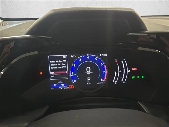 Used 2025 Lexus NX 350 AWD w/ Cold Area Package image 19