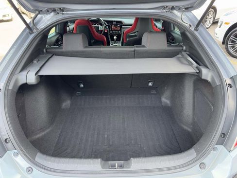 Used 2019 Honda Civic Type R image 39