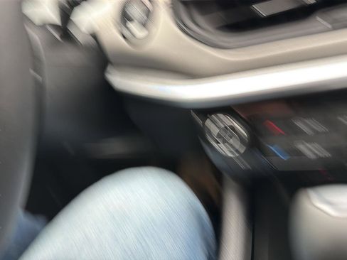 Used 2024 Jeep Compass Limited image 22