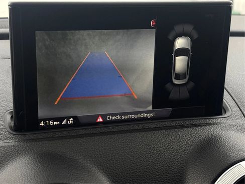 Used 2017 Audi A3 2.0T Premium Plus w/ Premium Plus Package image 38