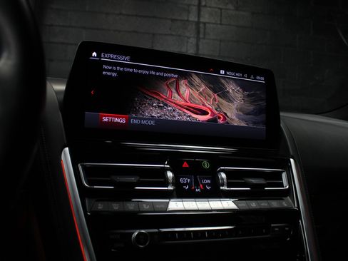 Used 2023 BMW M8 Gran Coupe xDrive Competition w/ M Driver's Package AWD/4WD image 80