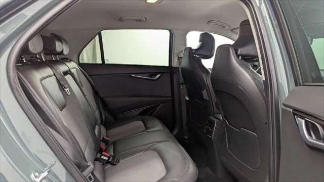 Used 2023 Kia Niro Wind w/ Wind Preserve Package FWD image 19