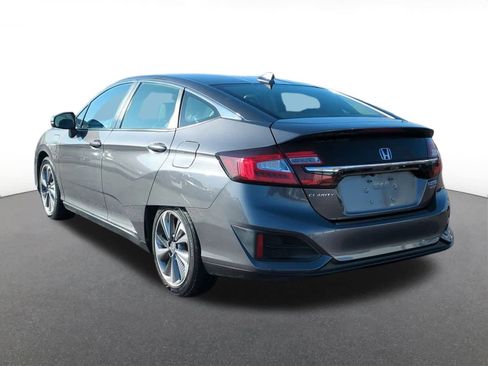 Used 2018 Honda Clarity Touring image 4