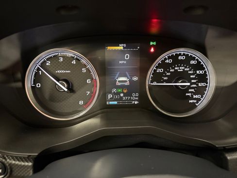 Used 2022 Subaru Forester Touring image 16