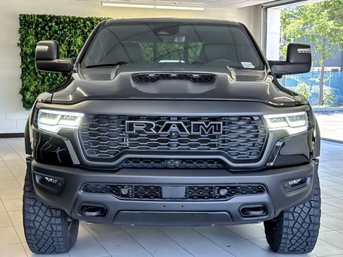 Used 2025 RAM 1500 RHO w/ RHO Level 1 Equipment Group AWD/4WD image 9