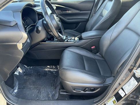 Used 2023 MAZDA CX-30 AWD 2.5 S w/ Preferred Package image 25