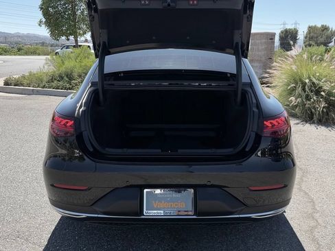 Certified 2023 Mercedes-Benz EQE 500 4MATIC Sedan image 12