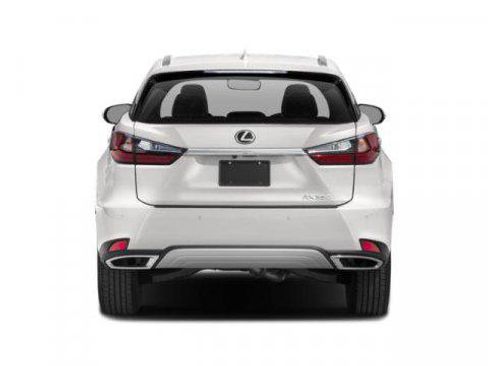 Certified 2021 Lexus RX 350 AWD w/ Premium Package image 5