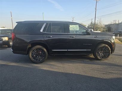 New 2026 GMC Yukon Elevation